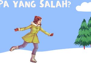 10 Tantangan Temukan Kesalahan di Gambar untuk Menguji Kejelian Mata