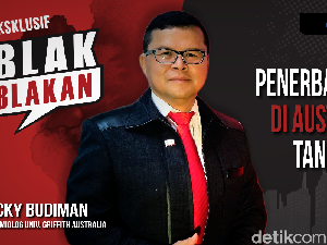 Blak-blakan Epidemiolog Dicky Budiman: Tes PCR, Kepentingan Medis atau Bisnis? Blak-blakan Epidemiolog Dicky Budiman: Tes PCR, Kepentingan Medis atau Bisnis?