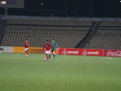 Timnas U-23 Vs Australia: Garuda Muda Minder Hadapi Lawan Tinggi Besar