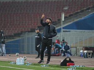 Menang atas Myanmar, Shin Tae-yong Tetap Evaluasi Timnya