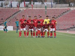 Piala AFF U-23: Jadwal Timnas U-23, Main Pertama 15 Februari