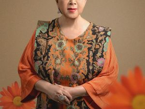 Stay Strong, Eyang! Kondisi Titiek Puspa Usai Operasi karena Pecah Pembuluh Darah Stay Strong, Eyang! Kondisi Titiek Puspa Usai Operasi karena Pecah Pembuluh Darah