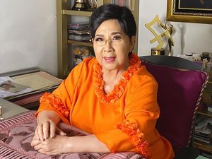 Titiek Puspa Meninggal Dunia, Netizen Berduka Cita Titiek Puspa Meninggal Dunia, Netizen Berduka Cita