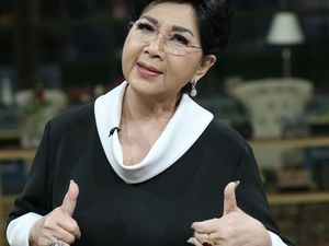 Kondisi Titiek Puspa Stabil Usai Operasi Pecah Pembuluh Darah Kondisi Titiek Puspa Stabil Usai Operasi Pecah Pembuluh Darah