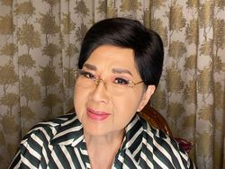 Titiek Puspa Meninggal Dunia di Usia 87 Tahun, Sempat Dirawat karena Perdarahan Otak