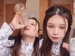 Tragis! Influencer di China Ini Tewas Usai Terima Tantangan Minum Pestisida