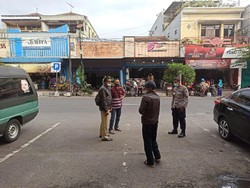 Uang Ratusan Juta Koperasi Peternak Sapi Raib Dirampok Bermodus Ban Kempes