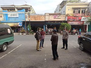 Uang Ratusan Juta Koperasi Peternak Sapi Raib Dirampok Bermodus Ban Kempes Uang Ratusan Juta Koperasi Peternak Sapi Raib Dirampok Bermodus Ban Kempes
