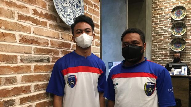 Uni Papua FC