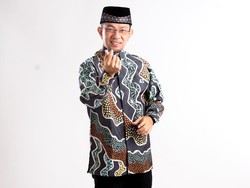 Kata Ustaz: Mengidolakan Boleh Saja, tapi Ingat Hal Ini