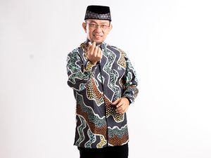 Kata Ustaz: Mengidolakan Boleh Saja, tapi Ingat Hal Ini Kata Ustaz: Mengidolakan Boleh Saja, tapi Ingat Hal Ini