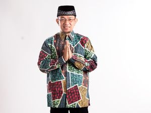Kata Ustaz: Percaya Ramalan Bentuk Tak Punya Iman Kata Ustaz: Percaya Ramalan Bentuk Tak Punya Iman