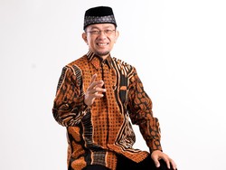 Kata Ustaz: Jangan Berlebihan Mengagumi Idolamu