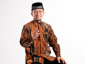 Kata Ustaz: Jangan Asal Cari Sensasi dan Viral Kata Ustaz: Jangan Asal Cari Sensasi dan Viral