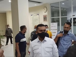 7 Jam Diperiksa KPK, Wakil Ketua DPRA Ditanya Kapal Aceh Hebat-Penganggaran