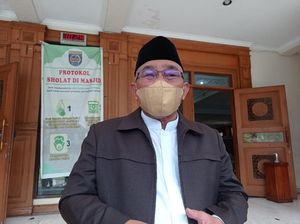 Idris Sebut Akun Pemkot Depok Di-hack, Persilakan Polisi Periksa Admin