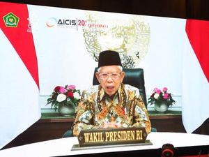 Konsepsi Fikih Islam Dinilai Mampu Jawab Tantangan Perubahan Pandemi