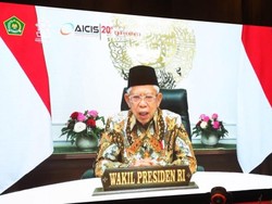 Konsepsi Fikih Islam Dinilai Mampu Jawab Tantangan Perubahan Pandemi