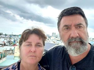 Warga yang Ingin Kembali ke Australia Diberitahu Jika Terima Vaksin Campuran Belum Bisa Masuk