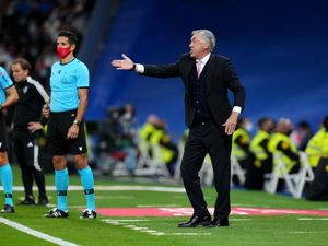 Madrid Vs Osasuna: Ancelotti Soroti Buruknya El Real di Babak I