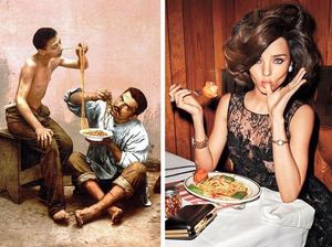 7 Makanan Ini Dulu Murah, Kini Jadi Makanan Mahal yang Disajikan di Restoran 7 Makanan Ini Dulu Murah, Kini Jadi Makanan Mahal yang Disajikan di Restoran