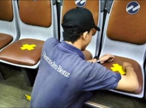 Transjakarta, Pelonggaran Prokes, dan Adaptasi Masyarakat