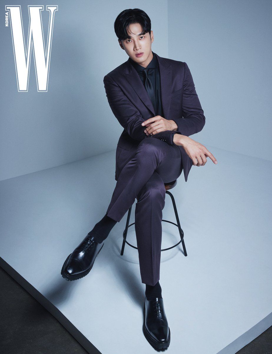 Ahn Bo Hyun