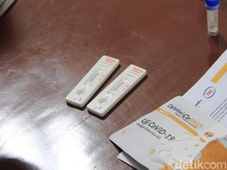 Alat Pelacak COVID-19 Buatan Unpad Bakal Mejeng di Dubai Expo 2021