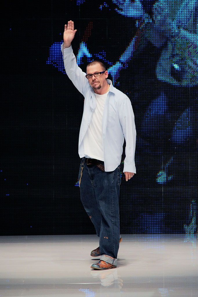 Alexander McQueen
