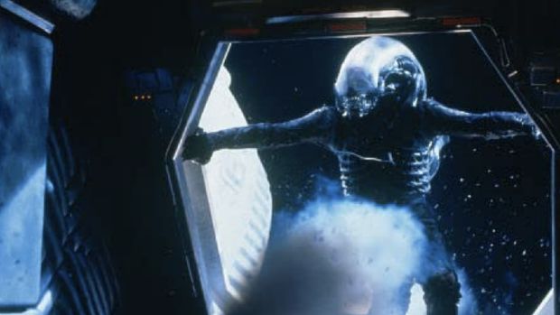 Alien (1979) Alien (1979)