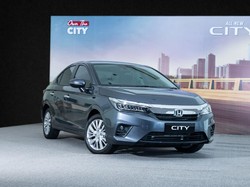Harga dan Spesifikasi Honda City Generasi Kelima