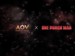 Genos & Terrible Tornado VS Dark Lord Slayer AOV