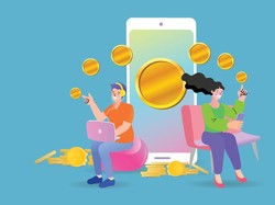 6 Aplikasi Penghasil Uang, Bisa Cuan Sambil Rebahan