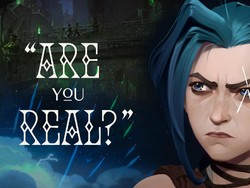 Film Arcane Terus Unjuk Gigi Usai Gusur Squid Game di Netflix