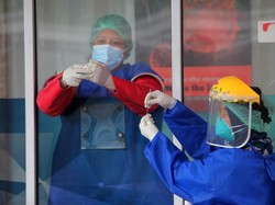 Terbang Jawa-Bali Bisa Pakai Antigen, Syaratnya Sudah 2 Kali Vaksin