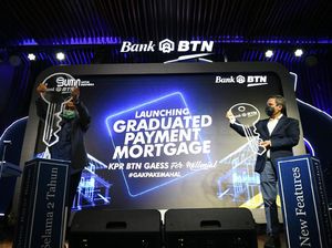 Asyik, Milenial Makin Mudah Punya Rumah Gaess