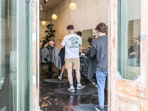 Lonjakan Covid-19 di Australia Akibat Antrean Tes PCR