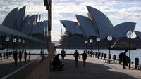 Australia Bakal Cabut Larangan Perjalanan Internasional Bagi Warganya