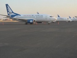 Penerbangan di Bandara Internasional Sudan Kembali Dibuka