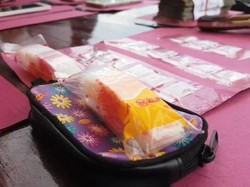 Ditangkap di Rumah Bandar-Positif Narkoba, Briptu AZ Diperiksa Propam