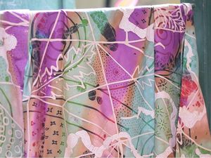 Terhimpit Pandemi, UMKM Batik Khas Solo Bangkit Lewat Bisnis Online Terhimpit Pandemi, UMKM Batik Khas Solo Bangkit Lewat Bisnis Online