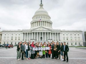 4 Alasan Harus Daftar Beasiswa YSEALI Academic Fellowship 2024, Apa Saja? 4 Alasan Harus Daftar Beasiswa YSEALI Academic Fellowship 2024, Apa Saja?