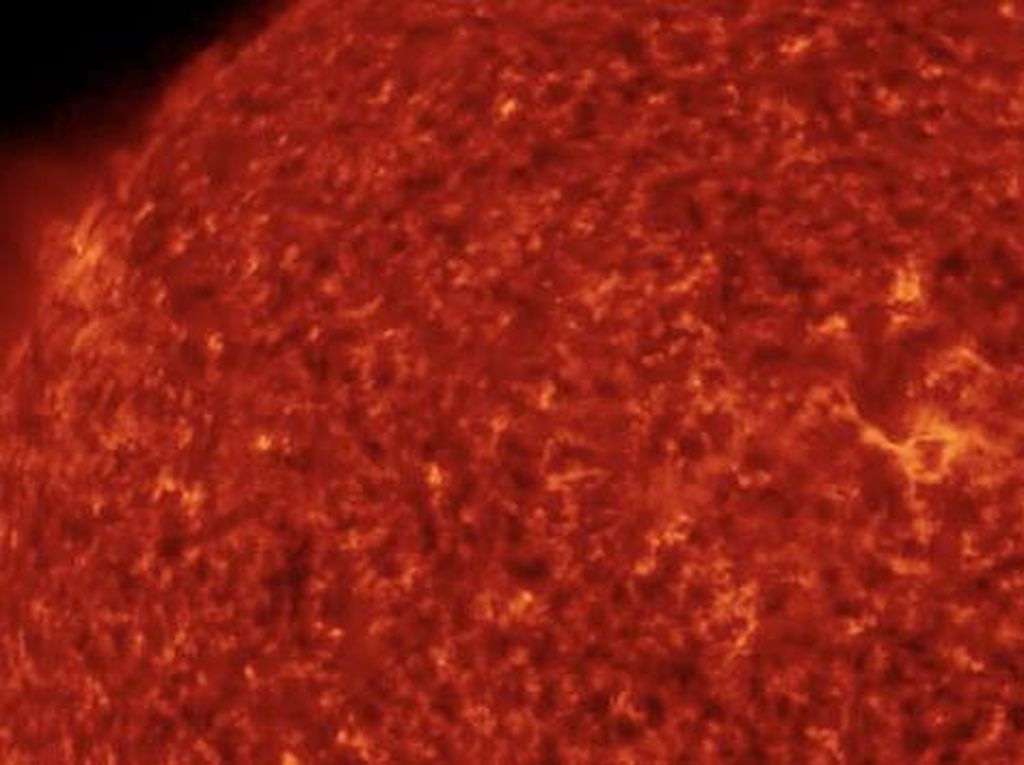 Astronom Temukan Bintang Langka, Lebih Panas dari Matahari