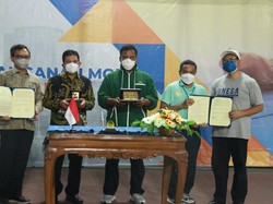 BPJS Kesehatan Dorong Penelitian Pengembangan JKN-KIS Bareng Unesa