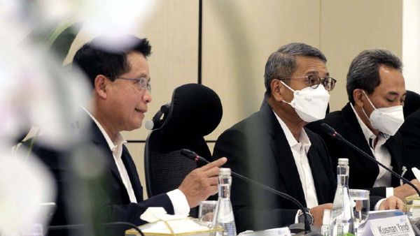 BSI Raih Laba Rp 2,26 T pada Triwulan III 2021