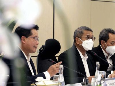 BSI Raih Laba Rp 2,26 T pada Triwulan III 2021