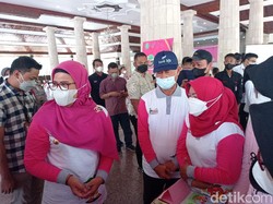 6.120 Balita Indramayu Alami Stunting, Pemkab Bentuk Tim Gesit