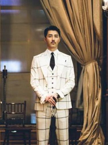 Cha Seung Won