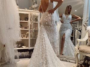 Punya Wajah Jerawatan, Selebgram Ini Percaya Diri Tanpa Makeup Saat Menikah