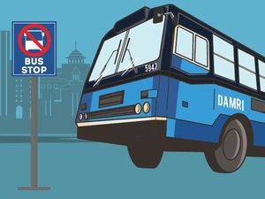 Sad! 8 Rute Damri Bandung Tutup Sad! 8 Rute Damri Bandung Tutup
